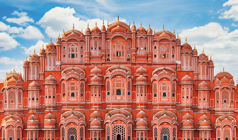 Jaipur Tour Packages