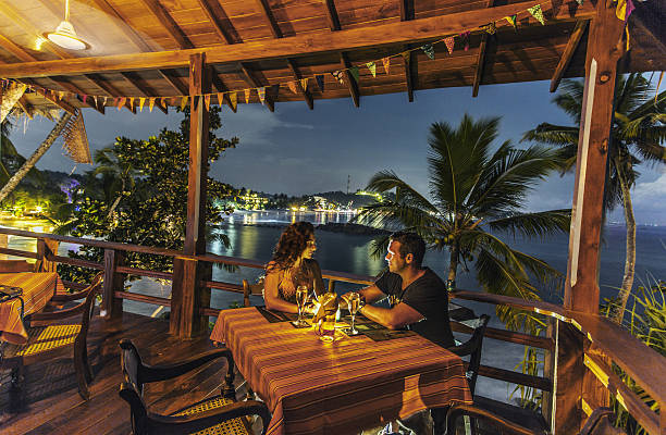 Luxury Honeymoon Tour