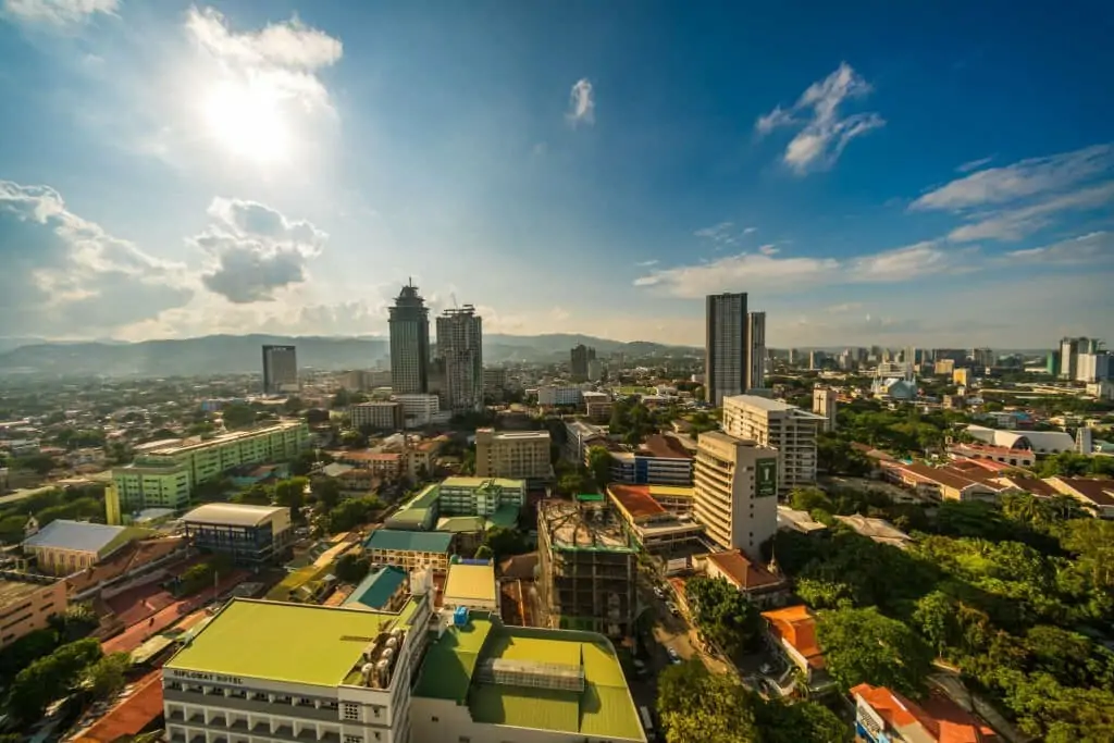 DAY 2	Pagsanjan Falls Tour PVT 