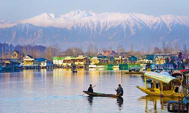 Day 11: Departure Srinagar