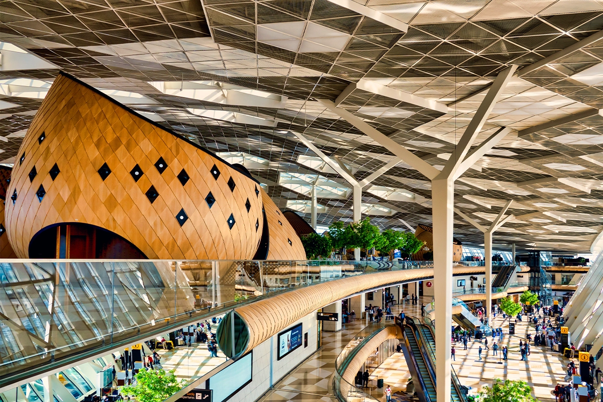 Day 12: Departure from Baku