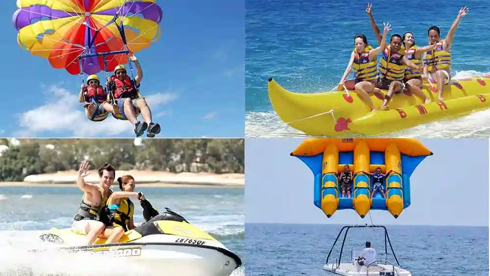 Day 2: Full-Day Kuta & South Bali Exploration