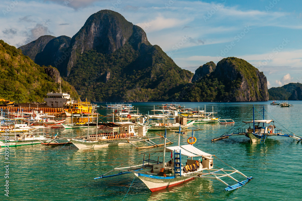 DAY 5: DEPART MANILA (B)