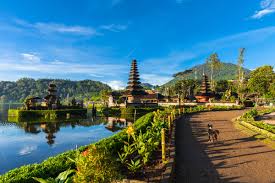 Day 6: Bedugul Highlands & Tanah Lot Temple