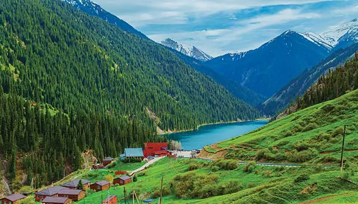 Day 11: Free Time & Departure