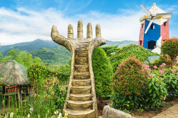 Day 7: Boracay Island Hopping SIC