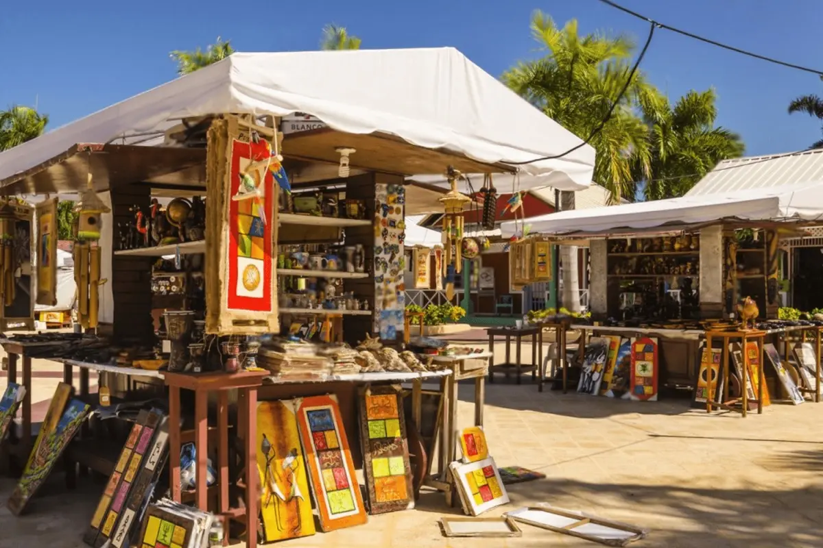 Day 6: Cultural Island Tour