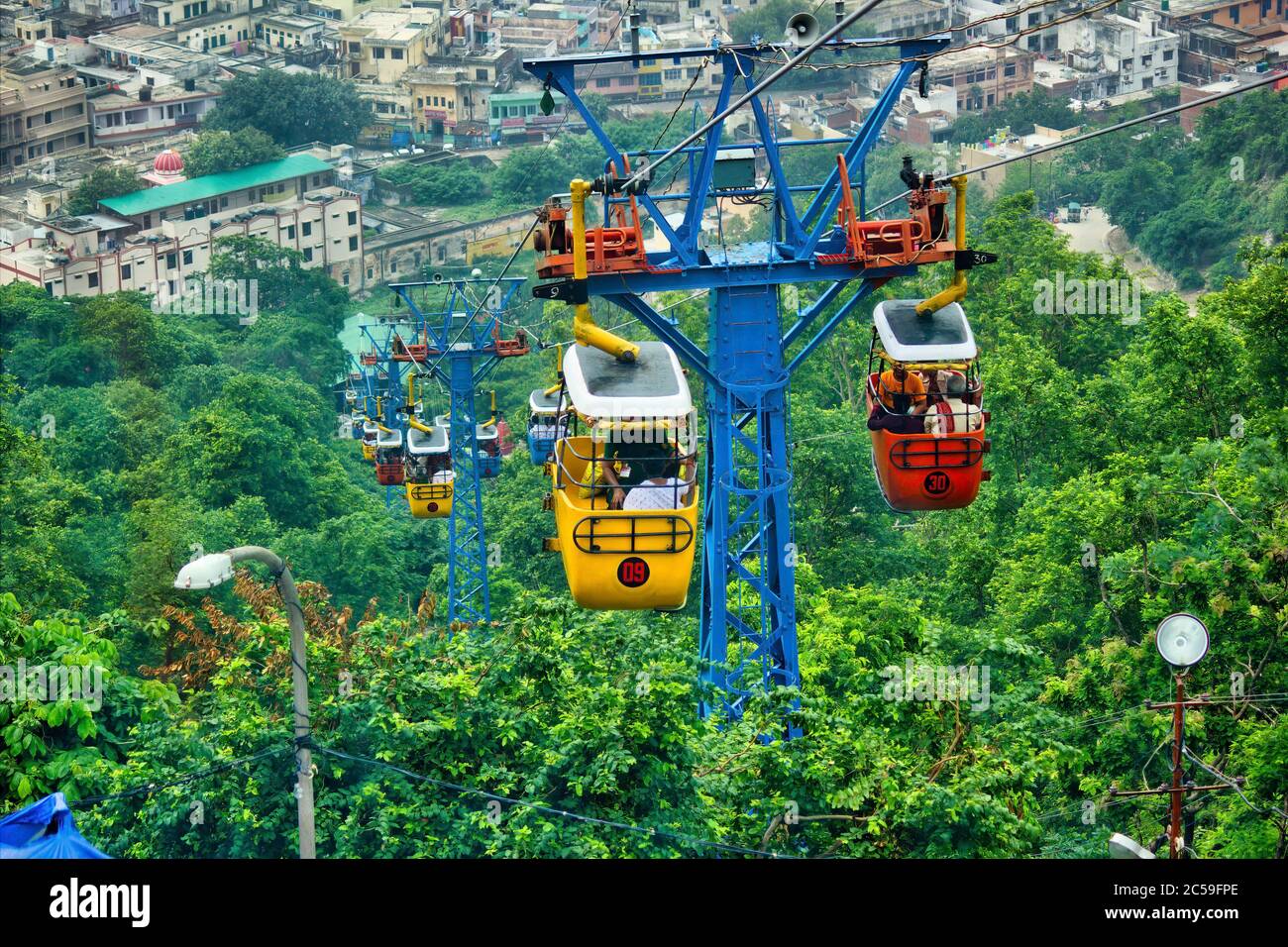 Day 2: Exploring Haridwar