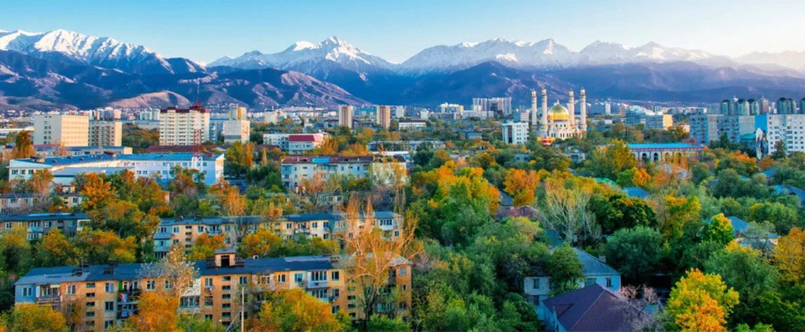 Day 5: Charyn Canyon Excursion