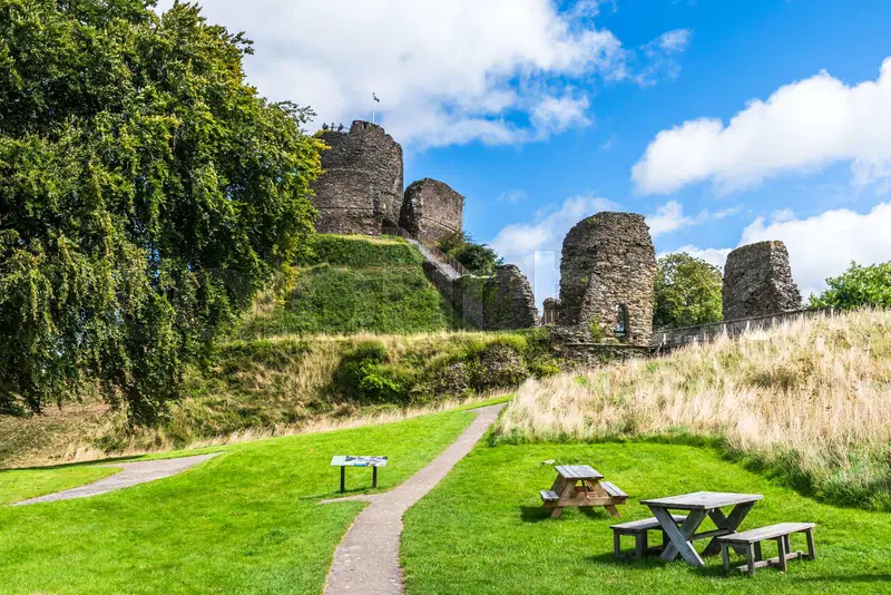 Day 13: Departure from Launceston