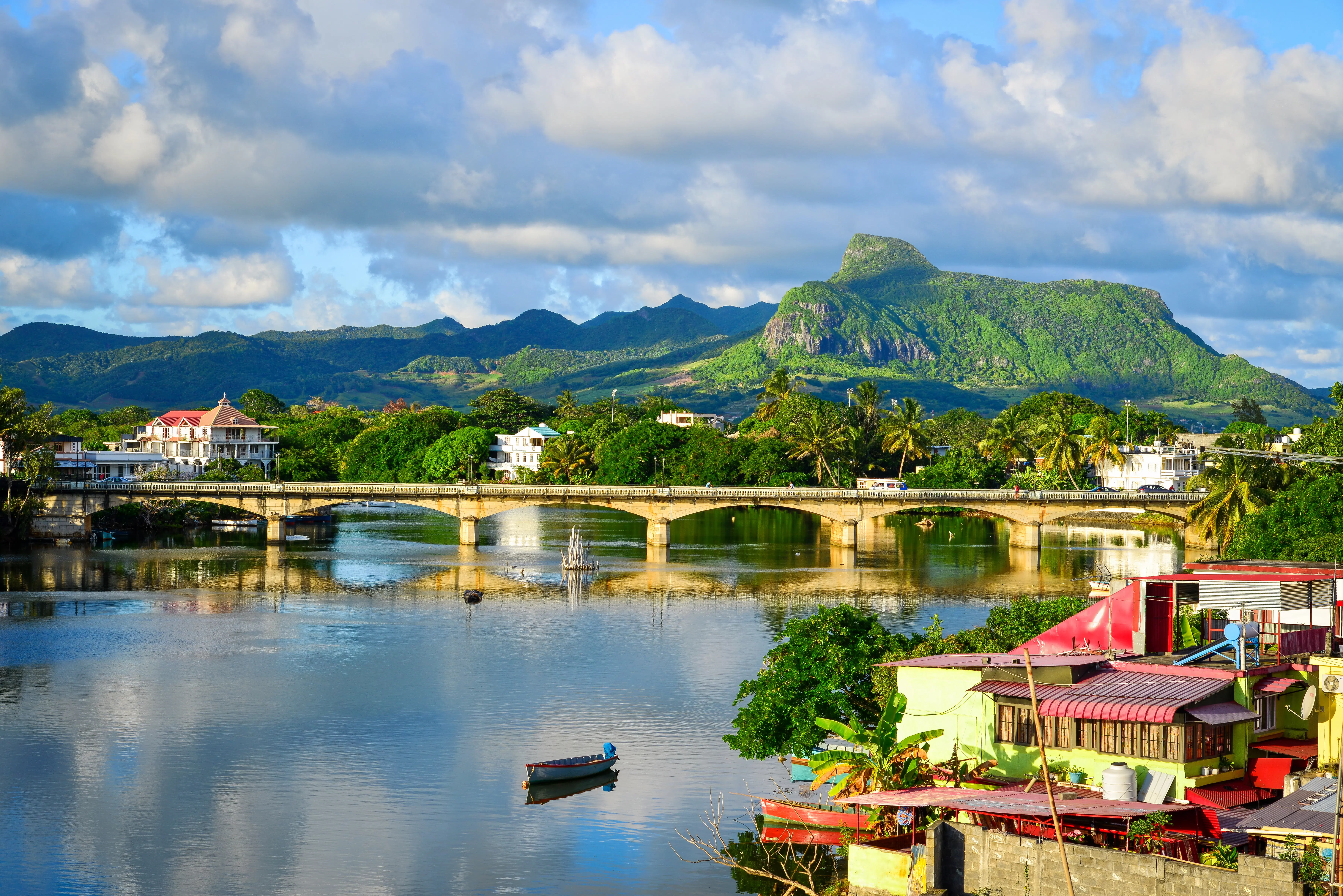 Day 8: South-East Coast Exploration – Mahebourg