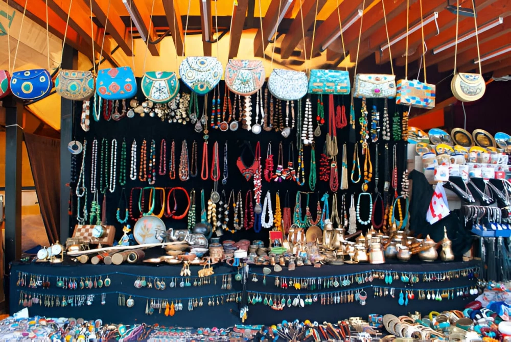 Day 6: Havelock to Port Blair – Leisure Evening