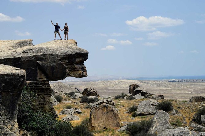 Day 5: Gobustan & Mud Volcano Adventure