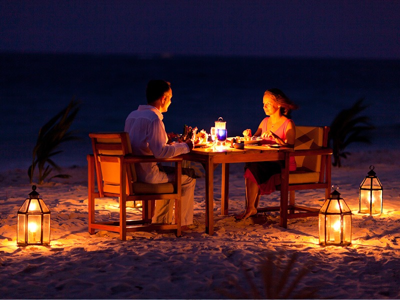 Day 8: Island Discovery Tour