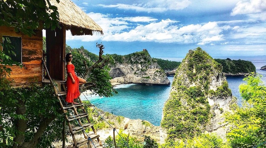 Day 4: Nusa Penida Island Day Trip