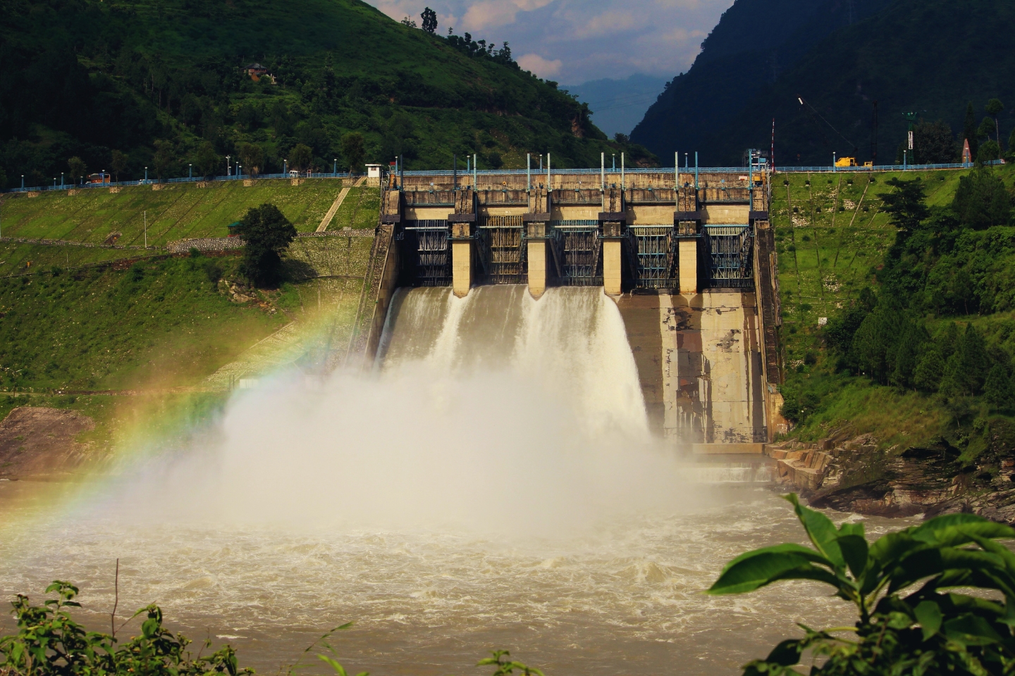 Day 5: Shimla to Manali (Scenic Drive)