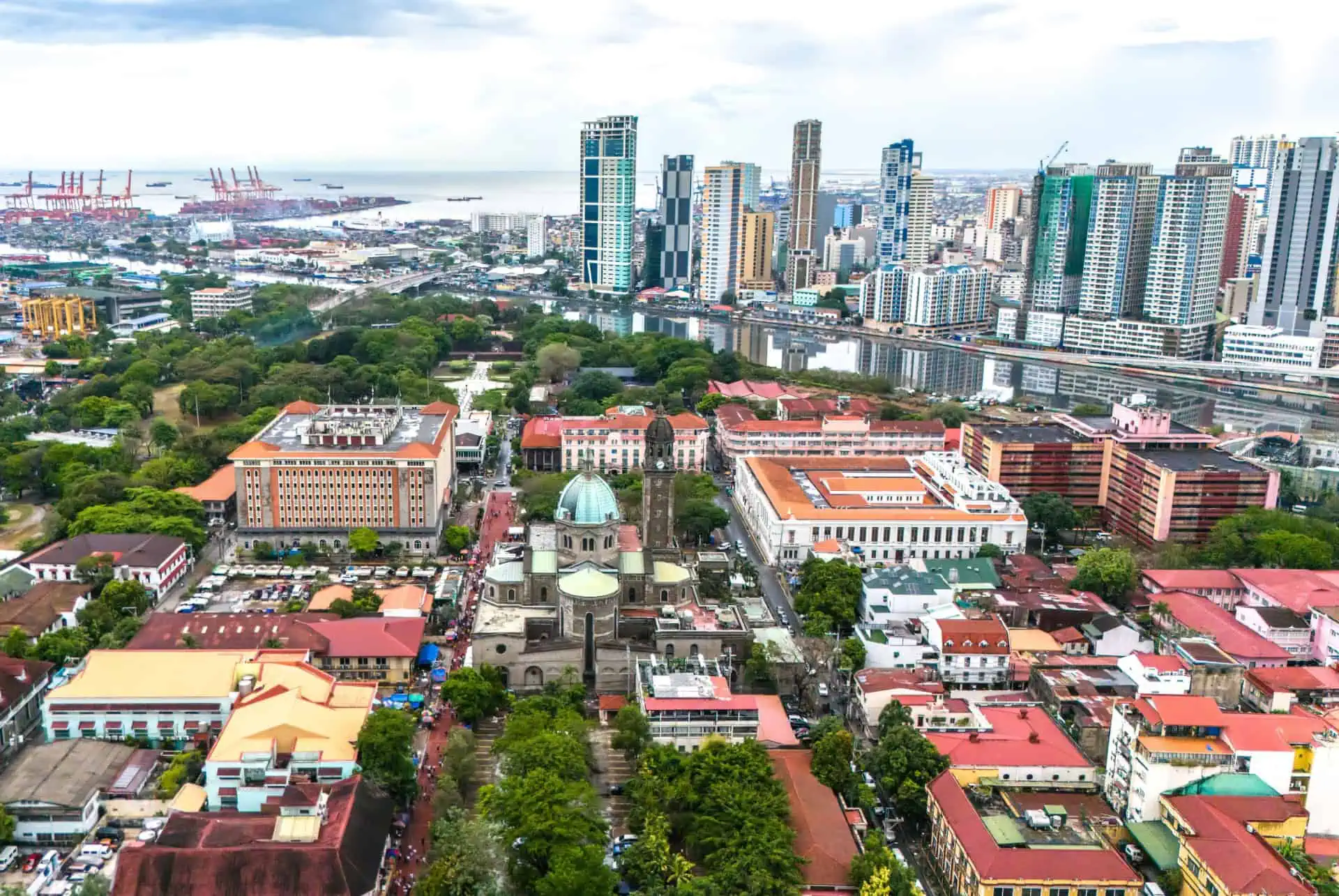 Day 11: Departure from Cebu