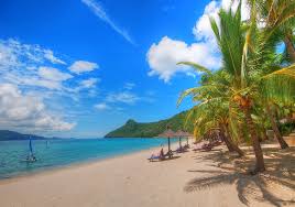 Day 3: Port Blair to Havelock Island – Radhanagar Beach