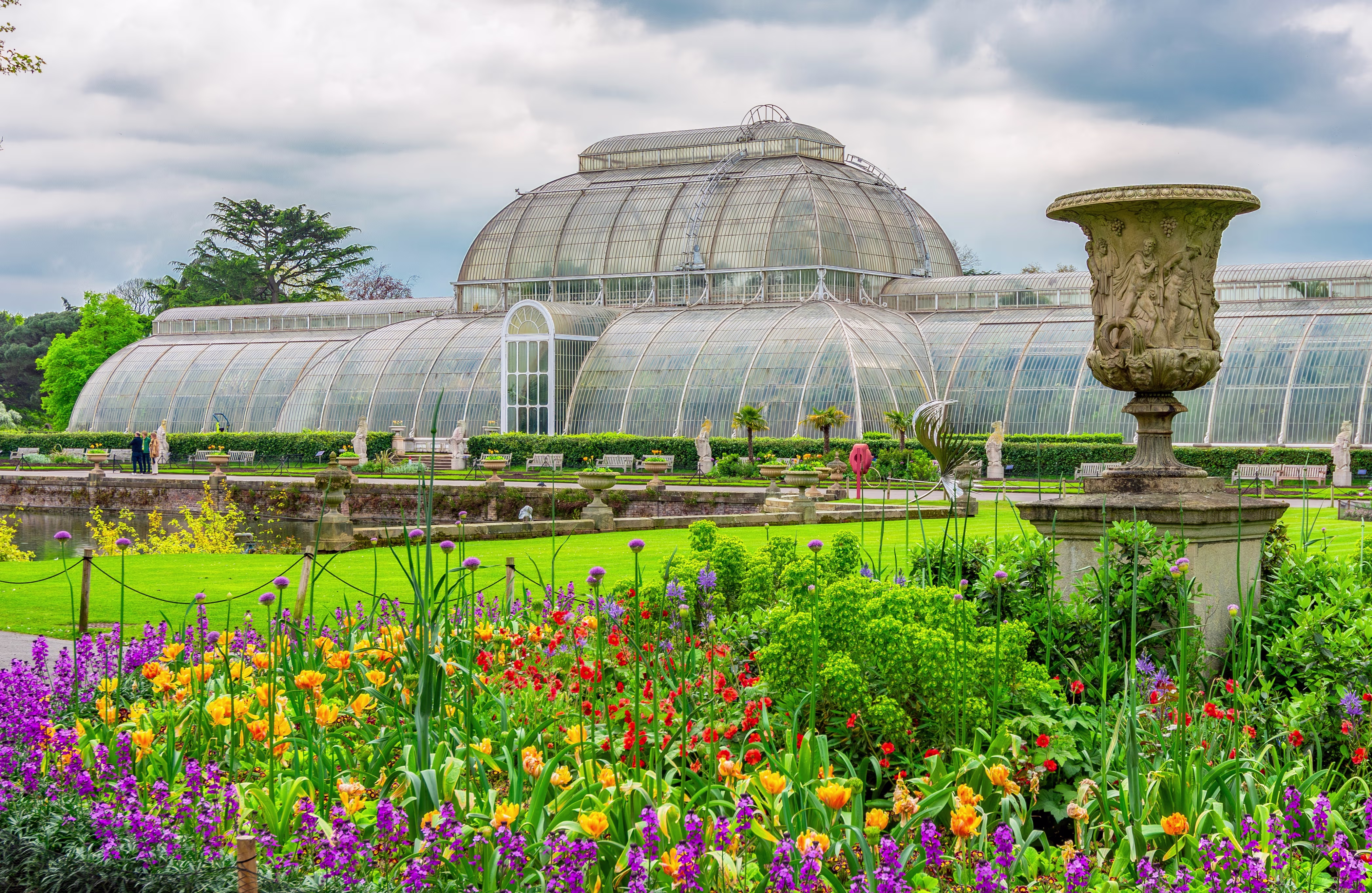 Day 2: Melbourne City Exploration