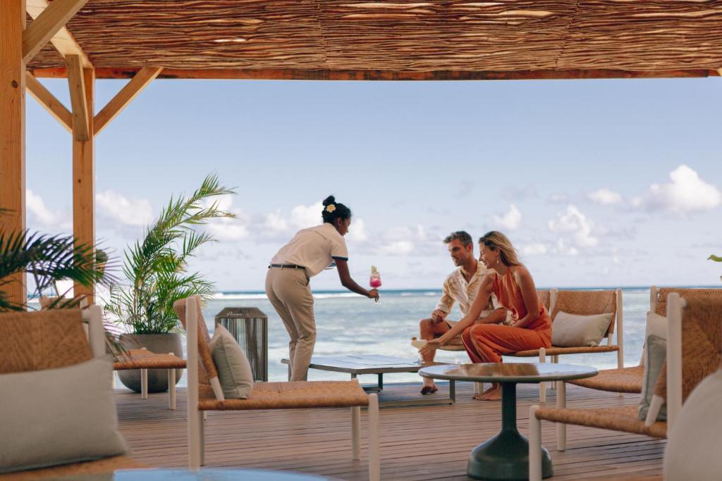 Day 6: Catamaran Cruise Adventure