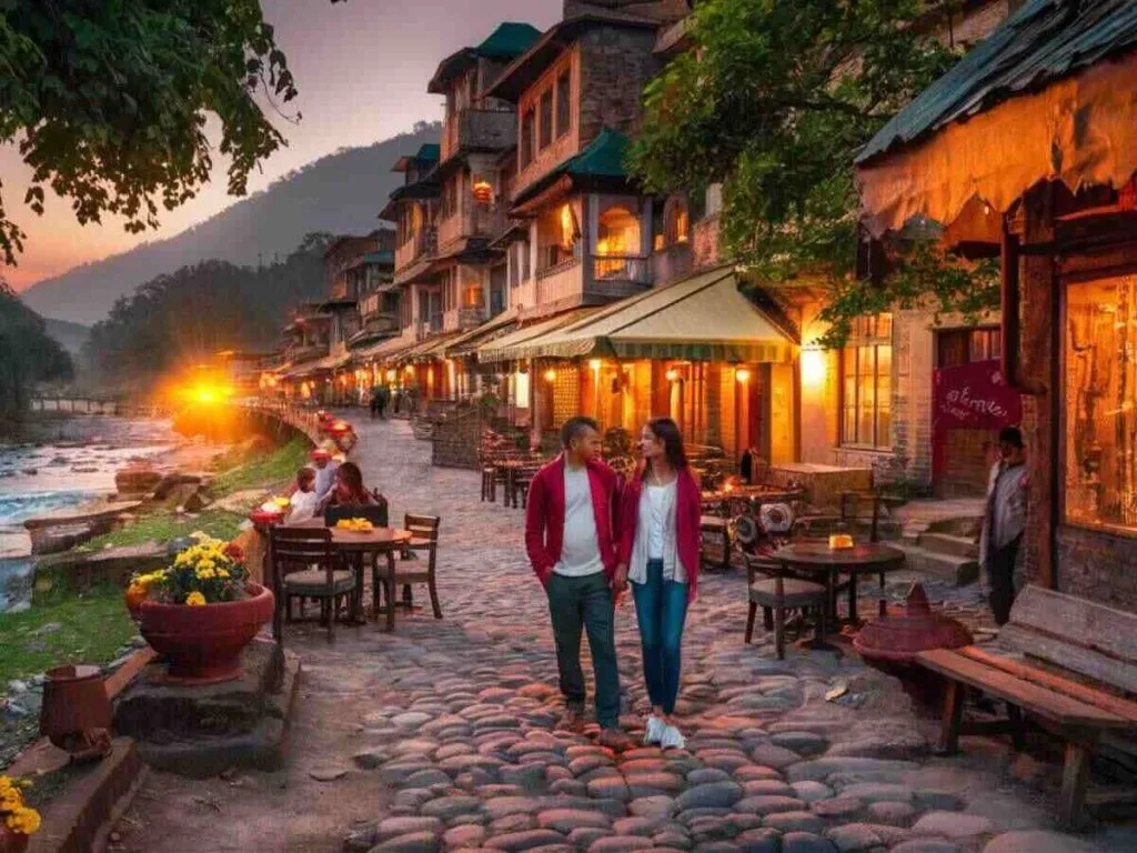 Day 9: Dharamshala & McLeodganj Tour