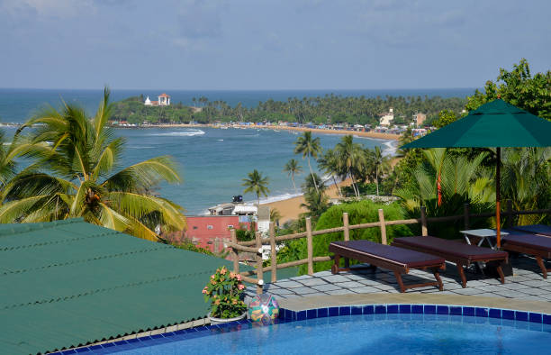 Day 2: Galle – Mirissa – Galle 