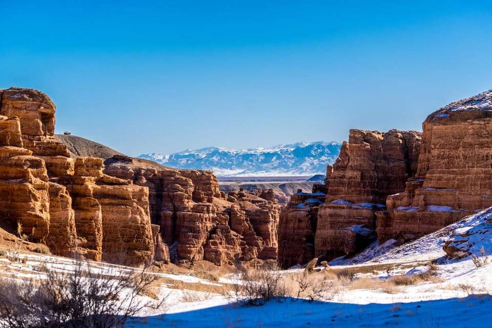 Day 4: Kolsai Lake 1 Experience