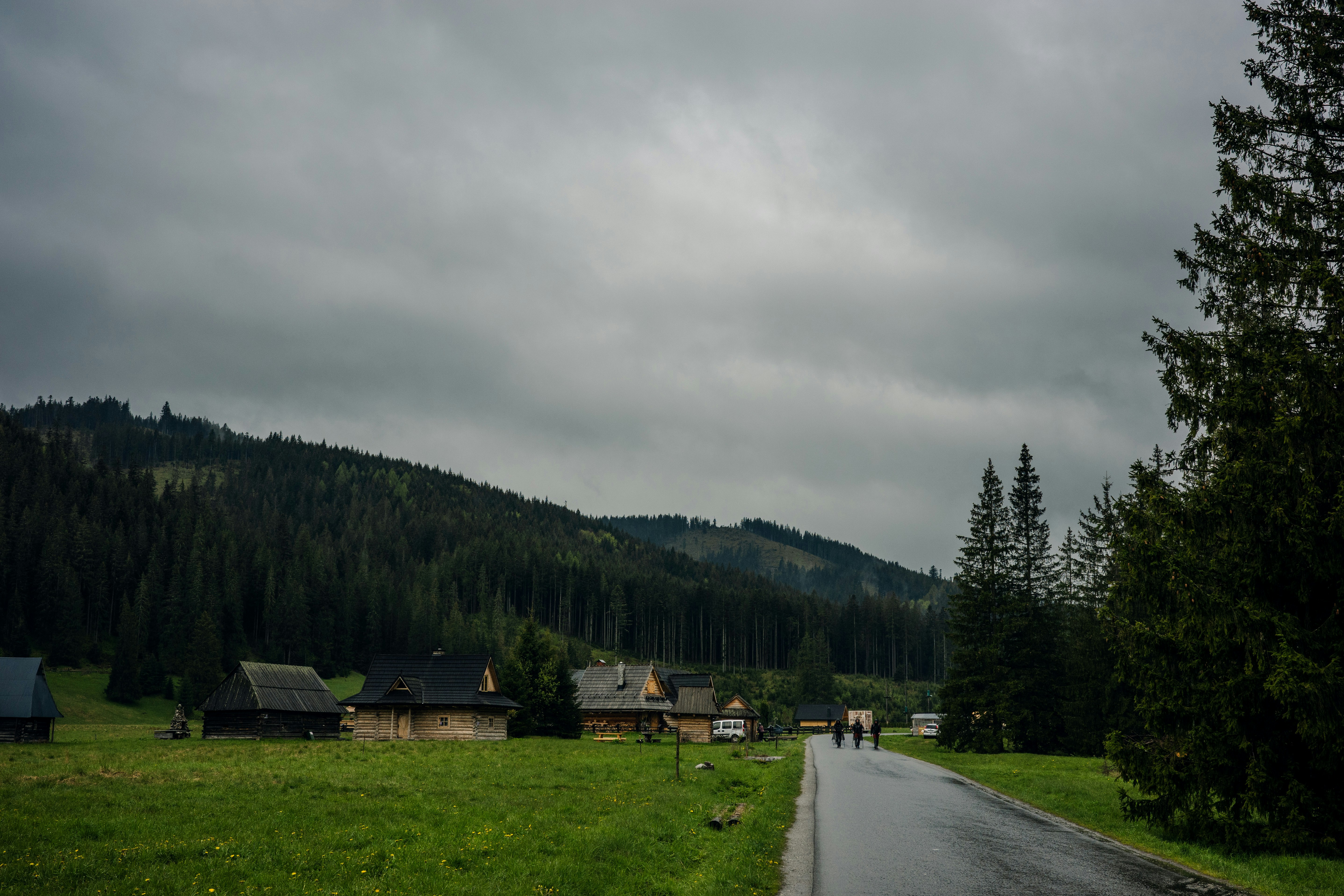 Day 5: Gulmarg Leisure Day